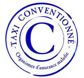 Taxi conventionné
