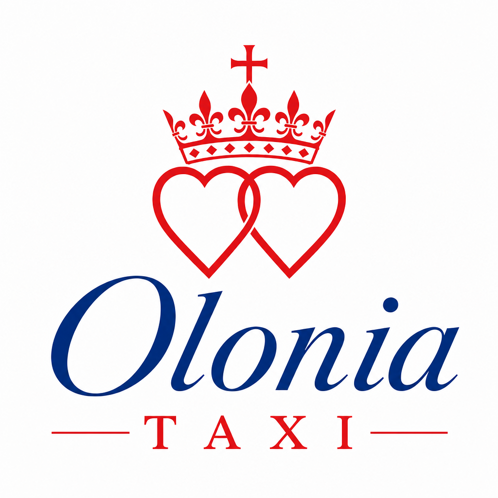 Olonia TAXI